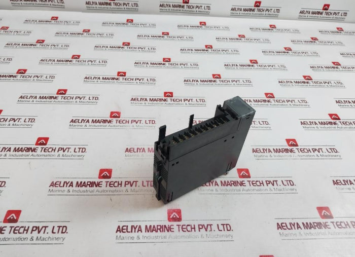 Ge Fanuc Ic693Mdl646F 16 Point Dc Voltage Input Module E157515