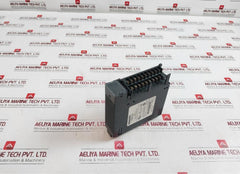 Ge Fanuc Ic693Mdl646F 16 Point Dc Voltage Input Module E157515