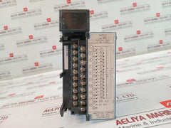 Ge Fanuc Ic693Mdl646F Positive Logic Input Module 24Vdc 16 Points Pos/Neg Fast