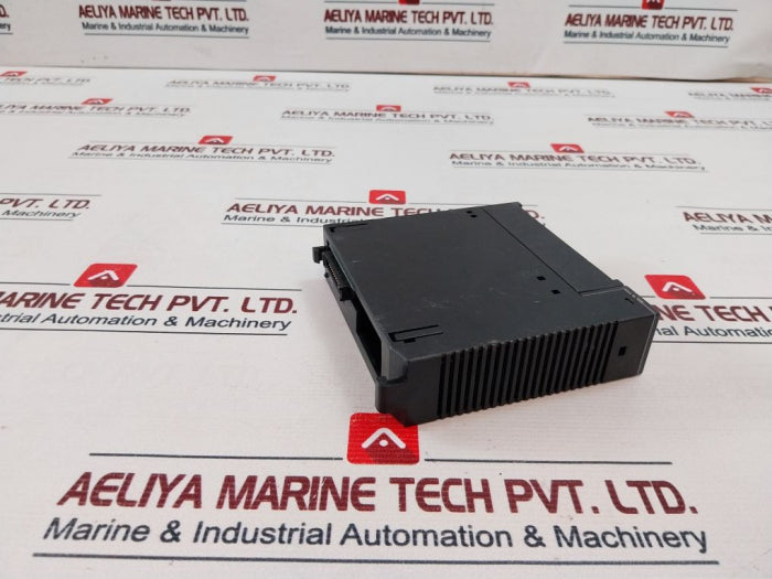 Ge Fanuc Ic693Mdl740F Output Module 0.5A 12/24Vdc