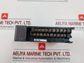 Ge Fanuc Ic693Mdl740F Output Module 0.5A 12/24Vdc