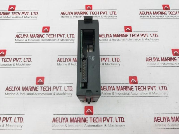 Ge Fanuc Ic693Mdl753H Output Module 32 Point Logic Positive 12/24Vdc