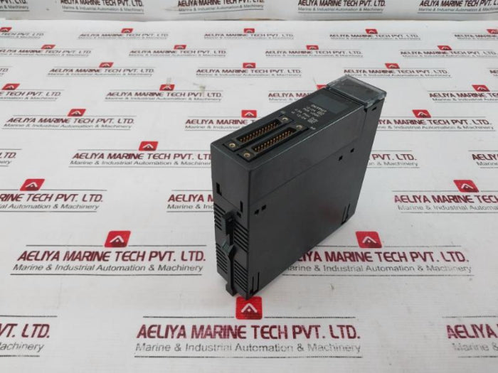 Ge Fanuc Ic693Mdl753H Output Module 32 Point Logic Positive 12/24Vdc