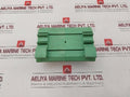 Ge Fanuc Ic693Ptm101A Power Transducer Module 001158, 10-150Vac