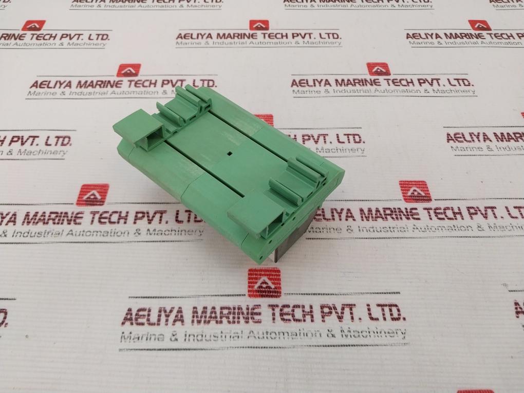 Ge Fanuc Ic693Ptm101A Power Transducer Module 001158, 10-150Vac