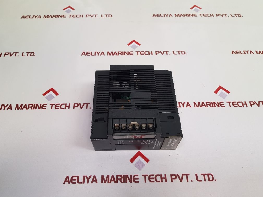 Ge Fanuc Ic693Pwr321Z Power Supply Module Series 90-30