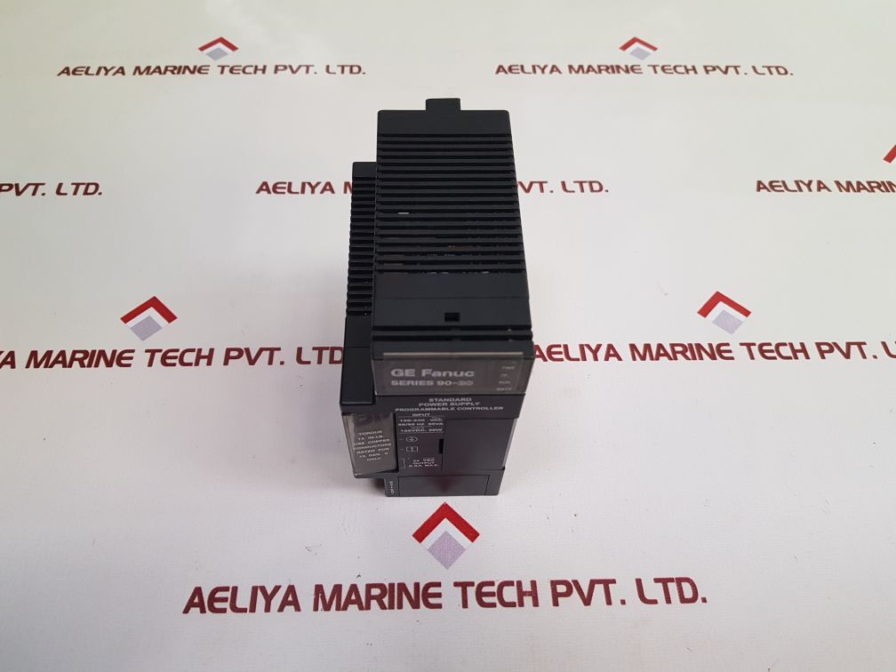 Ge Fanuc Ic693Pwr321Z Power Supply Module Series 90-30