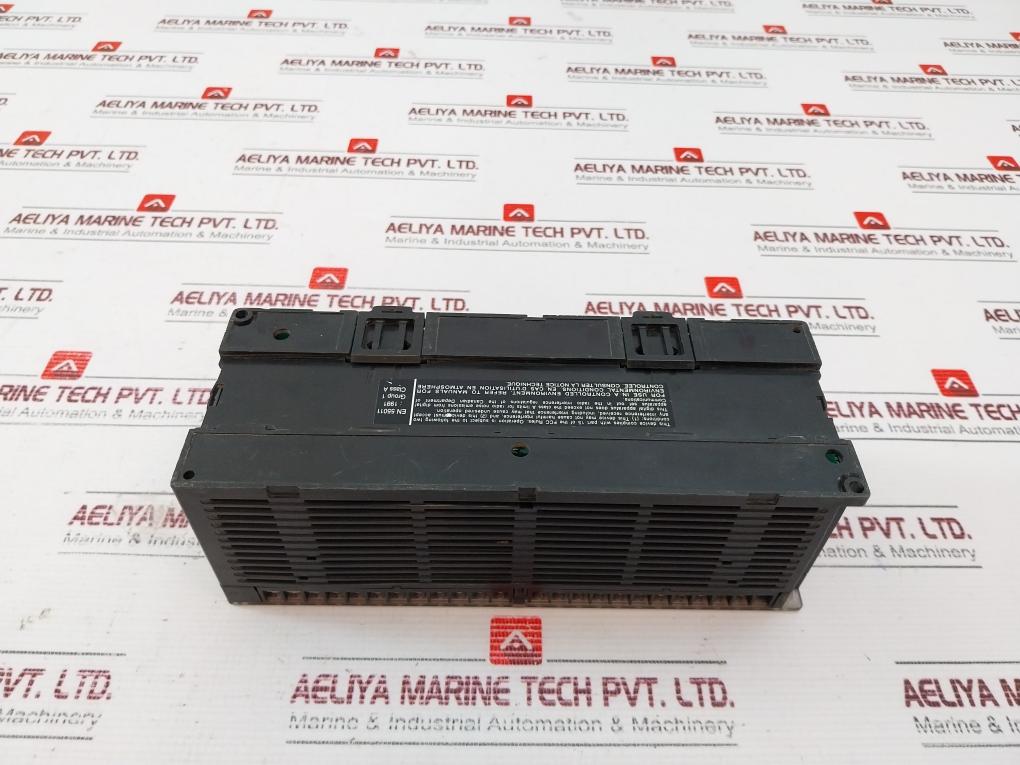 Ge Fanuc Ic693Ual006Ep1 Series 90 Micro Programmable Controller