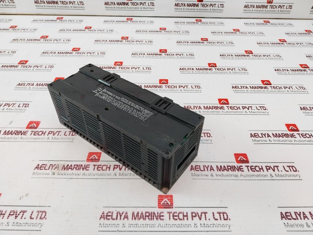 Ge Fanuc Ic693Ual006Ep1 Series 90 Micro Programmable Controller