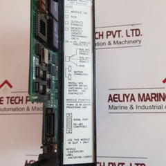 Ge Fanuc Ic697Cpu781 Central Processing Unit