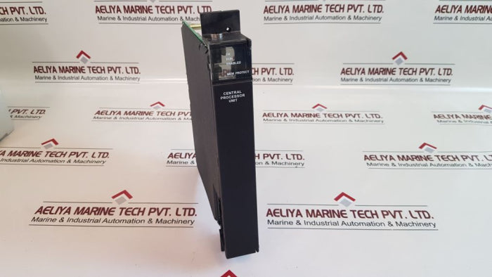 Ge Fanuc Ic697Cpu781 Central Processing Unit