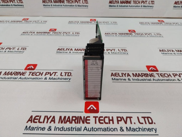 Ge Fanuc Mdl240 Plc Input Module