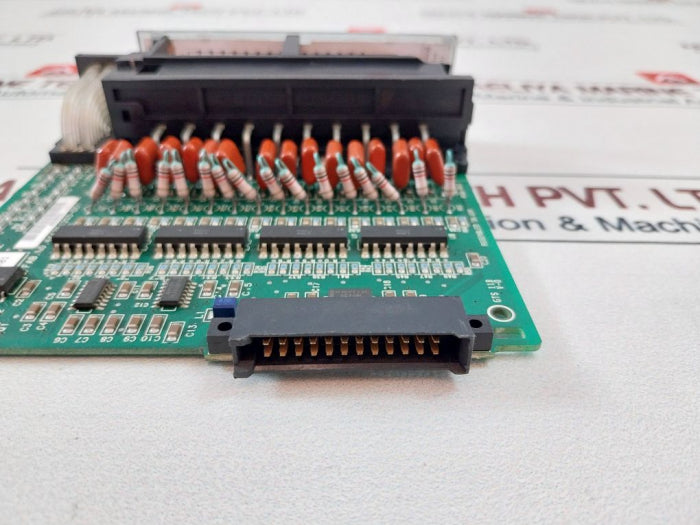 Ge Fanuc Mdl240 Plc Input Module