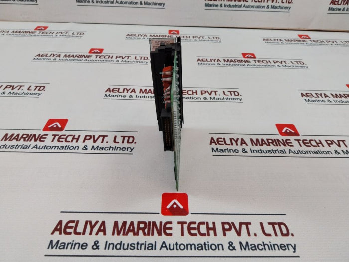 Ge Fanuc Mdl240 Plc Input Module