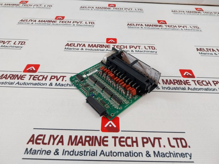 Ge Fanuc Mdl240 Plc Input Module