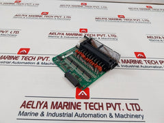 Ge Fanuc Mdl240 Plc Input Module
