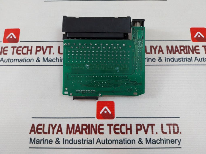 Ge Fanuc Mdl240 Plc Input Module