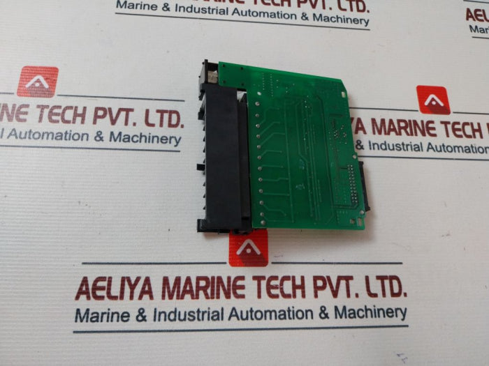 Ge Fanuc Mdl730 Output Module 44A751158-g01