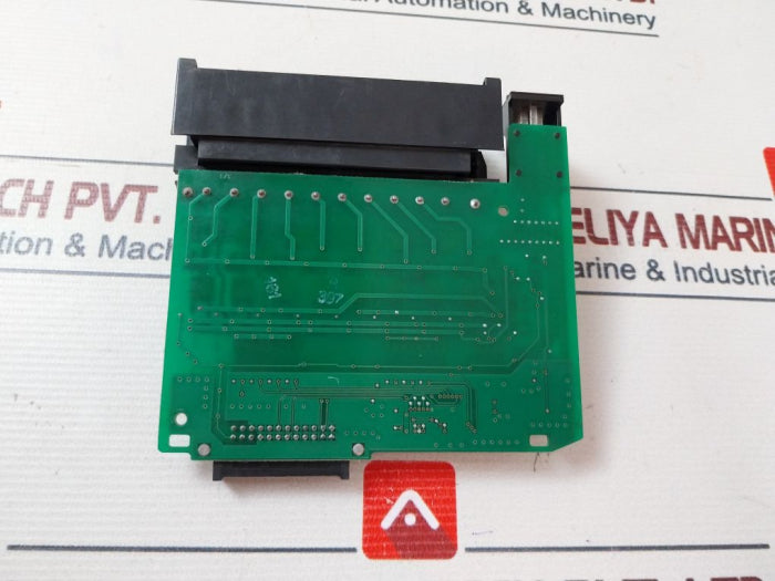 Ge Fanuc Mdl730 Output Module 44A751158-g01