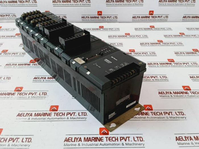 Ge Ic610Chs130A,Ic610Mdl101B,Ic610Mdl180A,Ic610Mdl157B,Ic610Mdl116B,Ic610Cpu105B Plc Module Rack