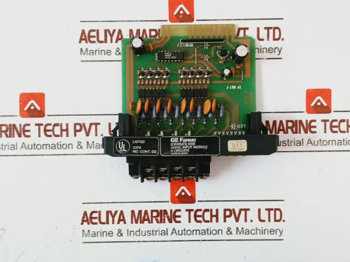 Ge Ic610Chs130A,Ic610Mdl101B,Ic610Mdl180A,Ic610Mdl157B,Ic610Mdl116B,Ic610Cpu105B Plc Module Rack