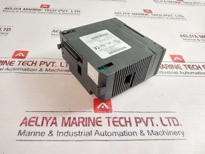 Ge Ic693Pwr330J Programmable Power Supply Module 50/60Hz 100Va