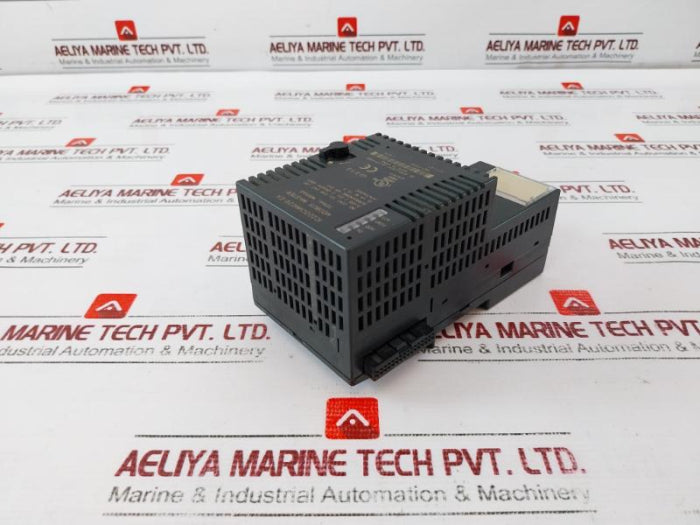 Ge Intelligent Ic200Cmm020-ea Modbus Master Serial Module 44A739913-010R01