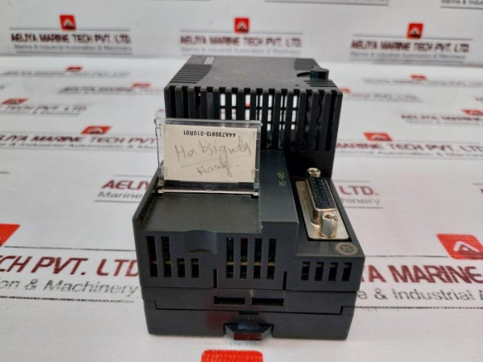 Ge Intelligent Ic200Cmm020-ea Modbus Master Serial Module 44A739913-010R01