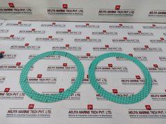 Ge Irf316711250 Gasket Set Mp Comp Lube Oil Filter Kit