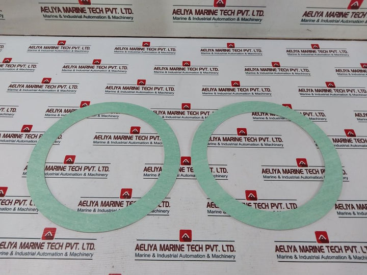 Ge Irf316711250 Gasket Set Mp Comp Lube Oil Filter Kit