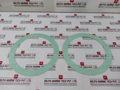 Ge Irf316711250 Gasket Set Mp Comp Lube Oil Filter Kit