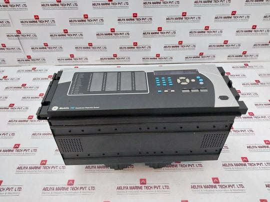 Ge Multilin T60 Transformer Management Relay
