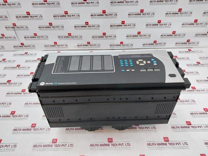 Ge Multilin T60 Transformer Management Relay