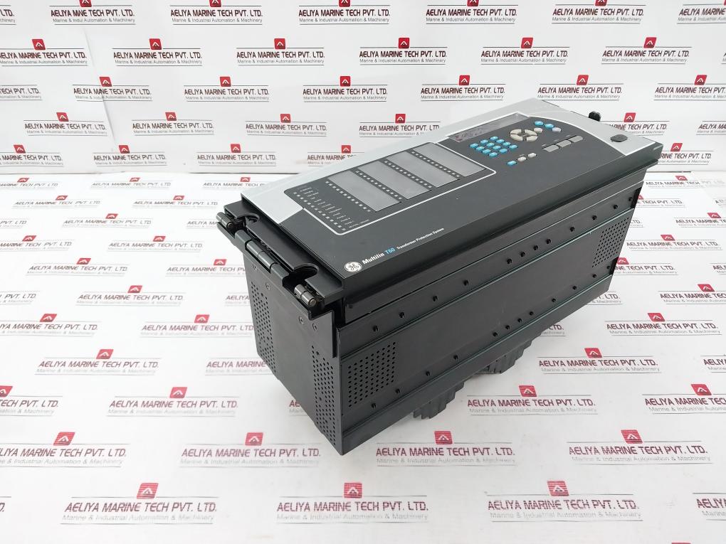 Ge Multilin T60 Transformer Management Relay