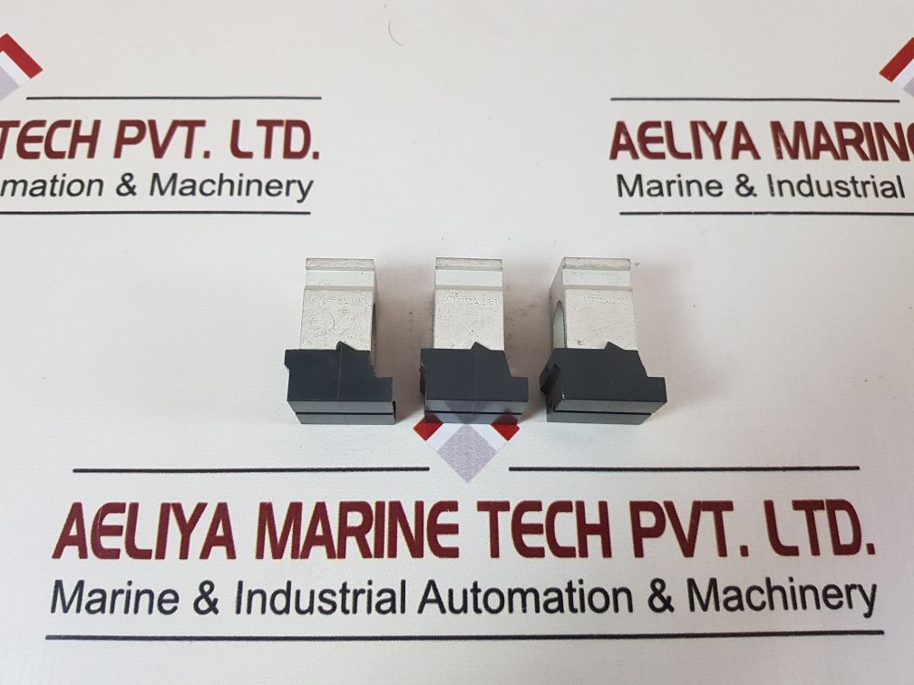 Lot of 3X GE Tcal29 Circuit Breaker Lug 250 Max Amps