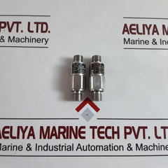 Gea 8255.79.2317 Pressure Transmitter 0005-1529-300