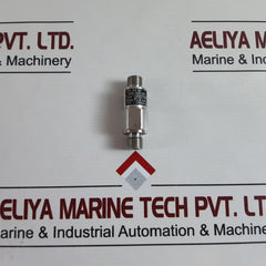 Gea 8255.79.2317 Pressure Transmitter 0005-1529-300