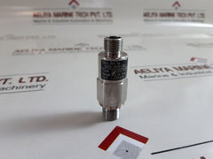 Gea 8255.79.2317 Pressure Transmitter 0005-1529-300