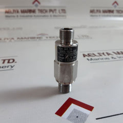 Gea 8255.79.2317 Pressure Transmitter 0005-1529-300