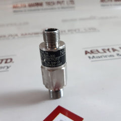 Gea 8255.79.2317 Pressure Transmitter 0005-1529-300