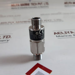 Gea 8255.79.2317 Pressure Transmitter 0005-1529-300
