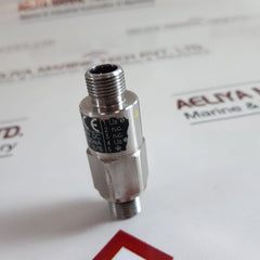 Gea 8255.79.2317 Pressure Transmitter 0005-1529-300