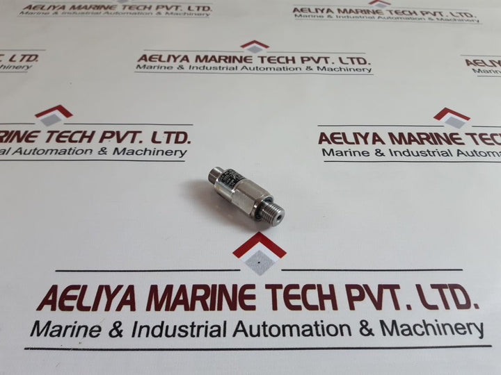 Gea 8255.79.2317 Pressure Transmitter 0005-1529-300
