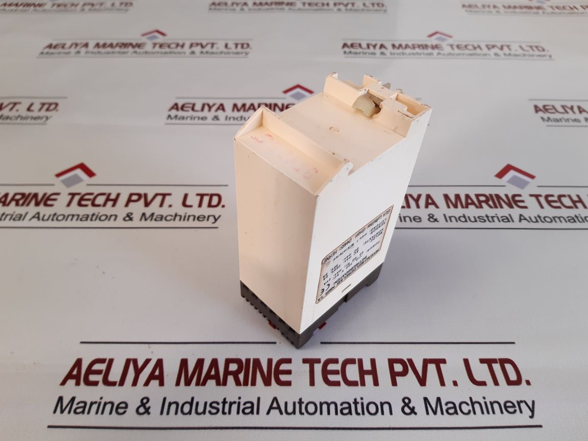 Gea Nmr 1A Level Signal Relay 110...250 Vac