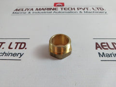 Gea Westfalia 0019-0576-600 Threaded Sleeve