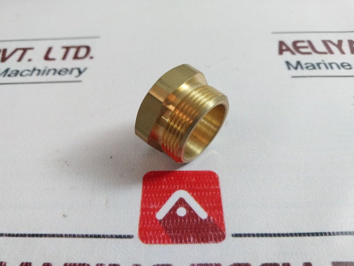 Gea Westfalia 0019-0576-600 Threaded Sleeve