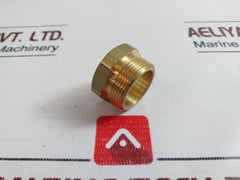 Gea Westfalia 0019-0576-600 Threaded Sleeve