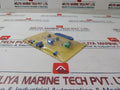 Gec-alsthom C51901104A Converter Circuit Card 15066/2102