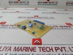 Gec-alsthom C51901104A Converter Circuit Card 15066/2102