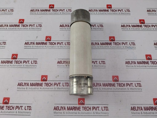 Gec Alsthom Bs2692 Hrc Fuse Link 63A